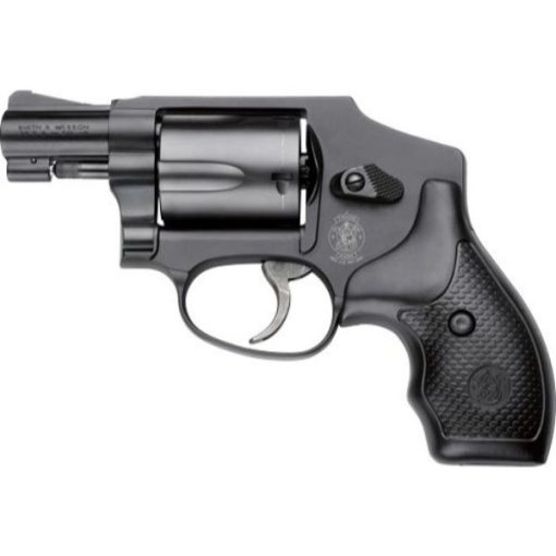 Smith & Wesson M442 CEN 38SP DAO 1.87 NIL