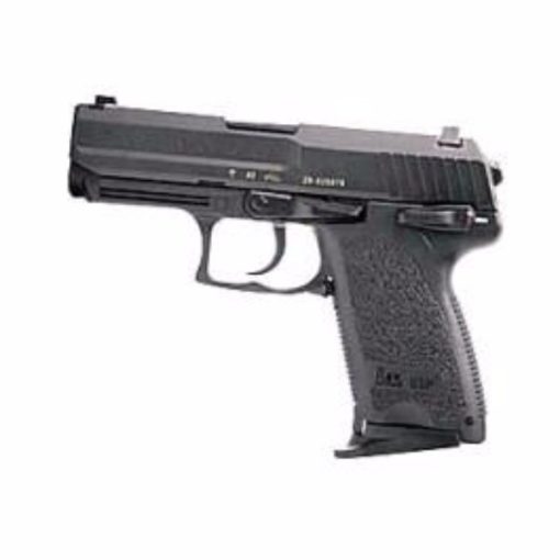 HECKLER AND KOCH (HK USA) USP45 COMPACT (V1) 45 ACP PISTOL