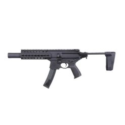 SIG SAUER MPX TACOPS 9MM 4.5" PISTOL