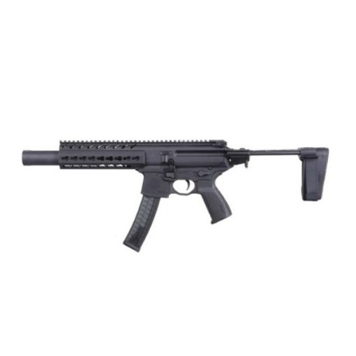 SIG SAUER MPX TACOPS 9MM 4.5" PISTOL