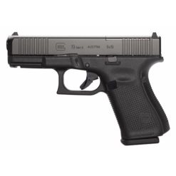 GLOCK G19 G5 MOS 9MM 15+1 4.0" PISTOL
