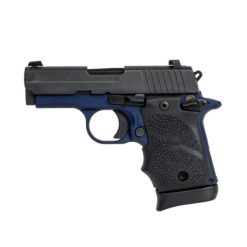SIG SAUER P938 NAVY PST 9MM 7RD TALO PISTOL