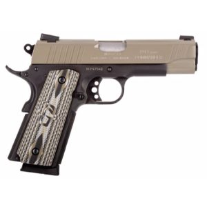 TAURUS 1911 COMMANDER VZ Grips