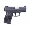 Taurus G2C 9mm 10 Round Pistol