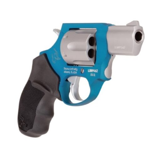 TAURUS 856 AZURE-SS ULTRA LITE 38 SPECIAL