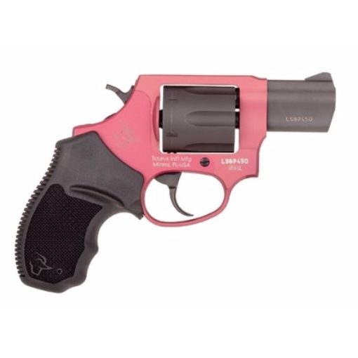 Taurus 856 Rogue/Black Finish Ultra Lite 38 Special Revolver