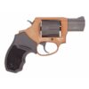 TAURUS 856 Bronze ULTRA LITE 38 SPECIAL Revolver