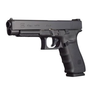 GLOCK 41 Gen4 45ACP 10 Round Pistol