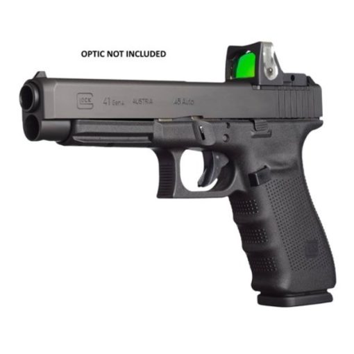 GLOCK 41 Gen4 MOS 45 ACP USA Pistol