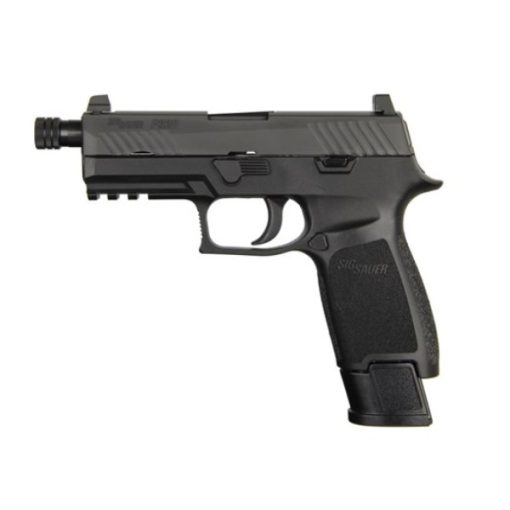 SIG SAUER P320 CARRY TACOPS 9MM 21 Round Pistol