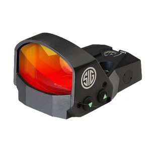 Sig Sauer SOR11000 Romeo1 Reflex Sight