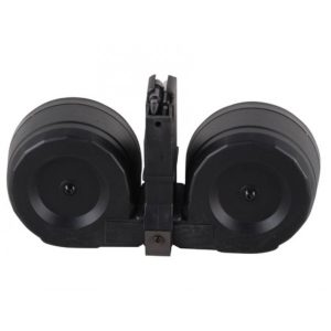 KCI Mini 14 100 Round Ruger Drum Magazine