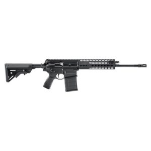 SIG SAUER SIG716 PATROL GEN. 2 308 WIN 20 Round Rifle