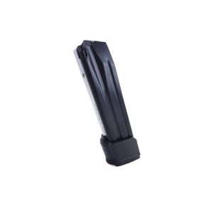 HECKLER AND KOCH (HK USA) VP9-P30 20 ROUND MAGAZINE 9MM