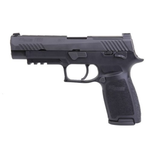 SIG SAUER P320 M17 BRAVO 9MM 17rd 21rd Pistol