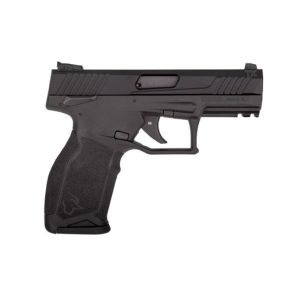TAURUS TX22 22 LR BLK-BLK 4" 16+1 SFTY