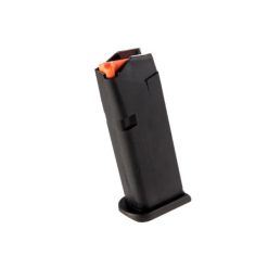Glock 43X Magazine 48 9mm 10-Round Factory
