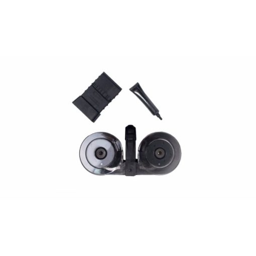 AK-74 Drum Magazine 95 round 5.45x39mm
