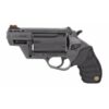Taurus Public Defender Grey .45LC/410 Grey Revolver