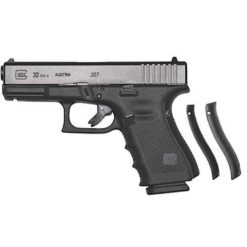 GLOCK 32 GEN4 357SIG 10 ROUND FS PISTOL