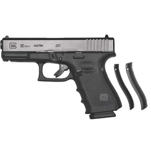 GLOCK 32 GEN4 357SIG 10 ROUND FS PISTOL