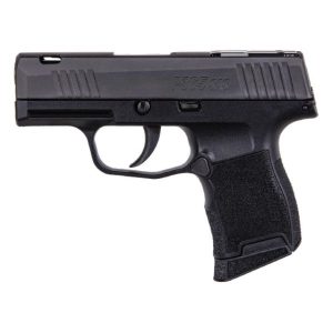 SIG SAUER P365 SAS 9MM 10+1 PISTOL