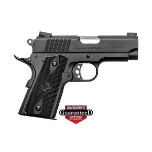TAURUS 1911 OFFICER 45ACP Single Action 6 Round Pistol
