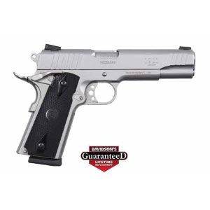 TAURUS PT1911 Stainless Steel 45ACP 8 Round Pistol