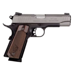 TAURUS 1911 COMMANDER EXECUTIVE LINE 45 ACP 8 ROUND PISTOL