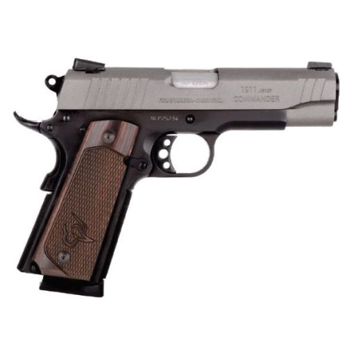 TAURUS 1911 COMMANDER EXECUTIVE LINE 45 ACP 8 ROUND PISTOL