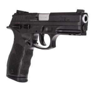 TAURUS TH9 BLACK 9MM DA 17 ROUND PISTOL