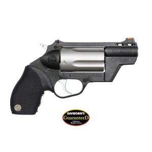 TAURUS JUDGE PUBLIC DEFENDER 45-410 2.5 SS REVOLVER