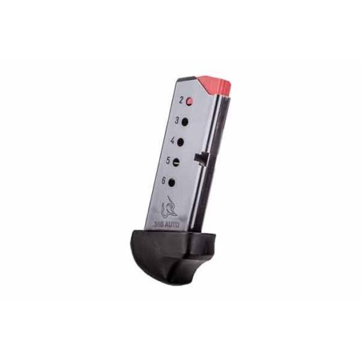 TAURUS SPECTRUM MAGAZINE 380ACP 7 ROUND BLACK