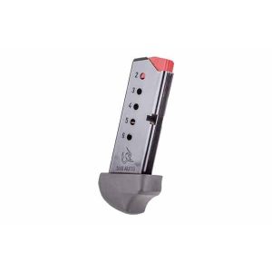 TAURUS SPECTRUM GRAY MAGAZINE 380ACP 7 ROUND