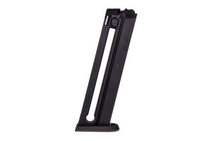 TAURUS TX22 MAGAZINE 22LR 16 ROUNDS BLACK