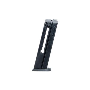 TAURUS TX22 22LR 10 ROUND BLACK MAGAZINE