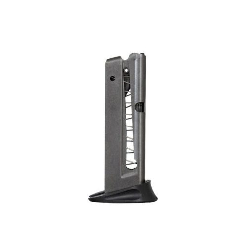 TAURUS PT22 MAGAZINE 22LR 8 ROUND BLACK
