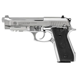 TAURUS PT92 9MM DA PST 17RD FS SS