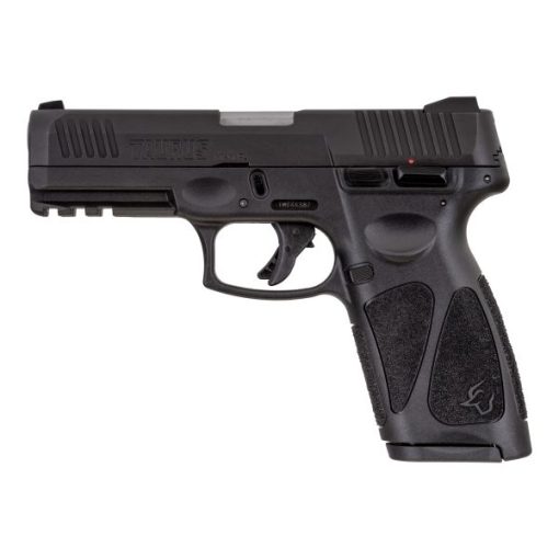 TAURUS G3 15 ROUND BLACK 9MM PISTOL
