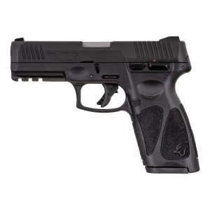 TAURUS G3 10 ROUND 9MM BLK/BLK 4" PISTOL