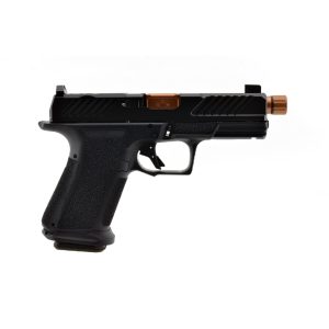 SHADOW SYSTEMS MR920 COMBAT BRONZE 9MM 15RD TD PISTOL