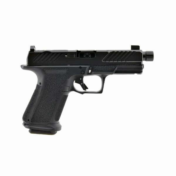 Shadow Systems MR920 Combat Threaded OR 9mm Pistol SS-1004