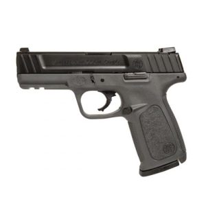 Smith & Wesson SD40 Grey 40S&W Semi-Auto Pistol