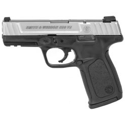 Smith & Wesson SD9VE California Compliant 10 Round 9MM Pistol