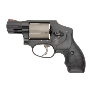 Smith and Wesson 340PD 357MAG 1-7/8" SCANDIUM Revolver