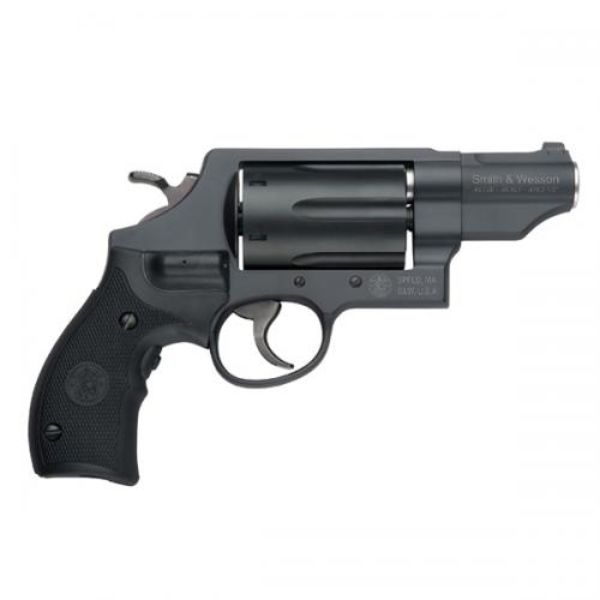 SMITH & WESSON GOVERNOR CT 45LC|410M|45A 