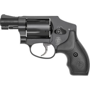 Smith and Wesson 442 BLUE 5RD 162810 CENTENNIAL AIRWEIGHT