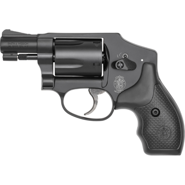 Smith and Wesson 442 BLUE 5RD 162810 CENTENNIAL AIRWEIGHT