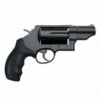Smith and Wesson GOVERNOR 45/410 2.75" SCANDIUM FRAME Revolver
