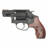 Smith & Wesson 351PD 22MAG HI-VIZ 7 Round Revolver